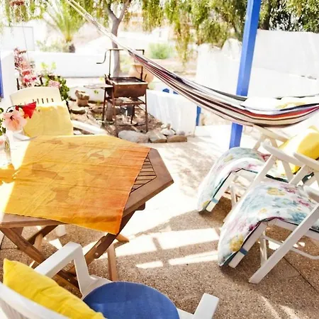 Holidays In - Office With Sea View Holiday home Tarajalejo