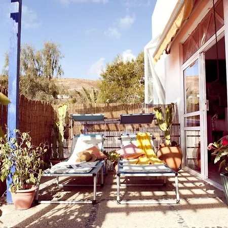 Holiday home Holidays In - Office With Sea View