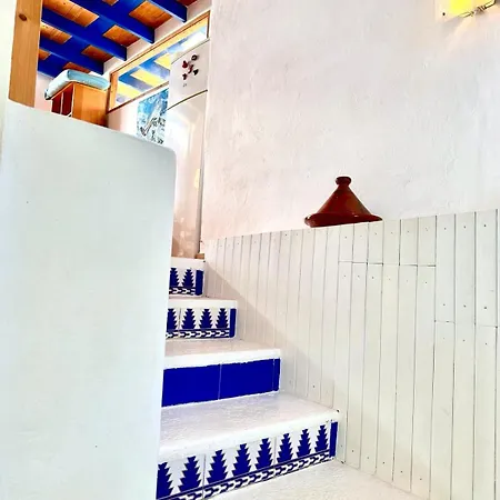 Holiday home Holidays In - Office With Sea View Tarajalejo