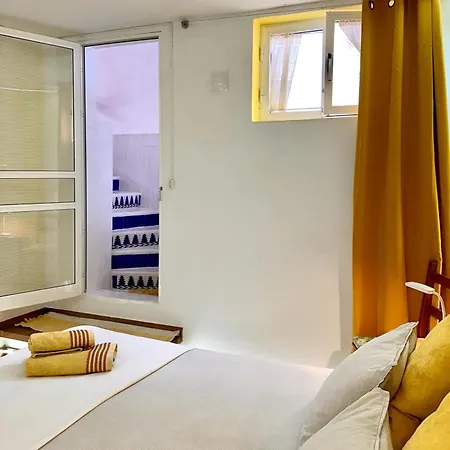 Holidays In - Office With Sea View Holiday home Tarajalejo