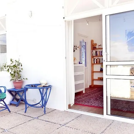 Holidays In - Office With Sea View Holiday home Tarajalejo