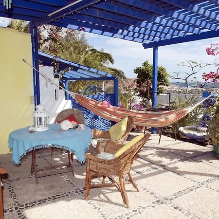Holiday home Holidays In - Office With Sea View