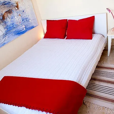 Holidays In - Office With Sea View Holiday home