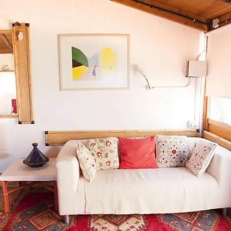 Holiday home Holidays In - Office With Sea View *