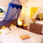 Сasa de vacaciones Holidays In - Office With Sea View